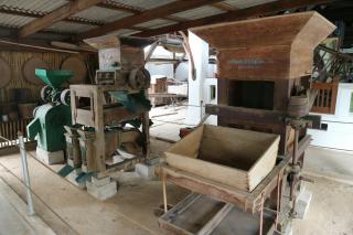 44. [30/08/60] นักศึกษาโปรแกรมวิชาการประถมศึกษา ชั้นปีที่ 4 รหัส 57 ศึกษาดูงานแหล่งเรียนรู้ทางวัฒนธรรม จังหวัดพิษณุโลก